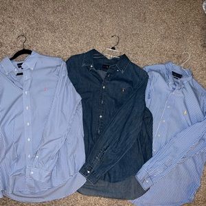 Ralph Lauren Polos